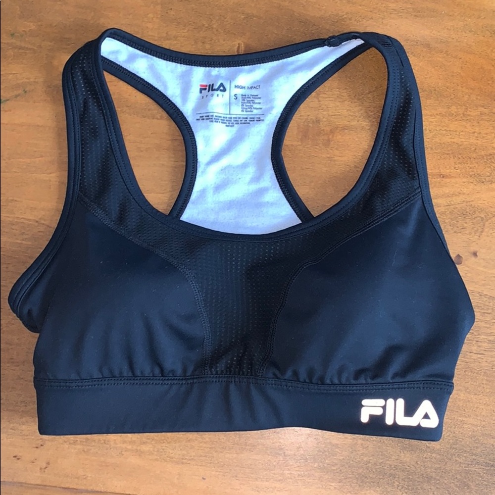 Fila Sport- Sports Bra
